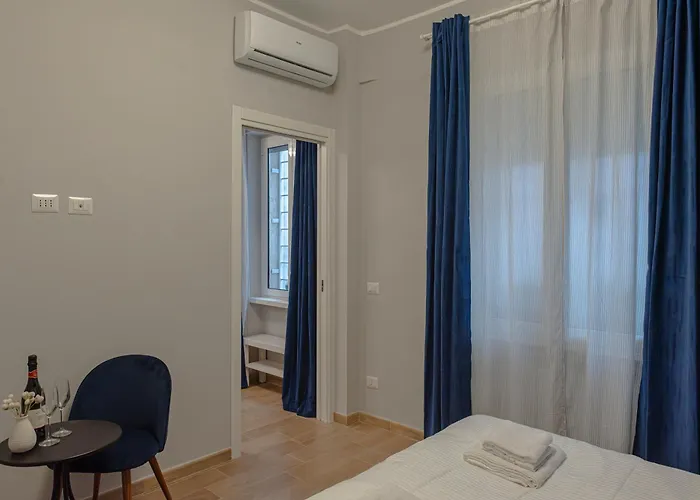 Goldstar Rome