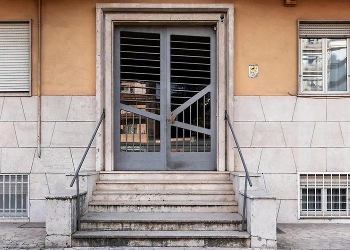 Appartement Goldstar