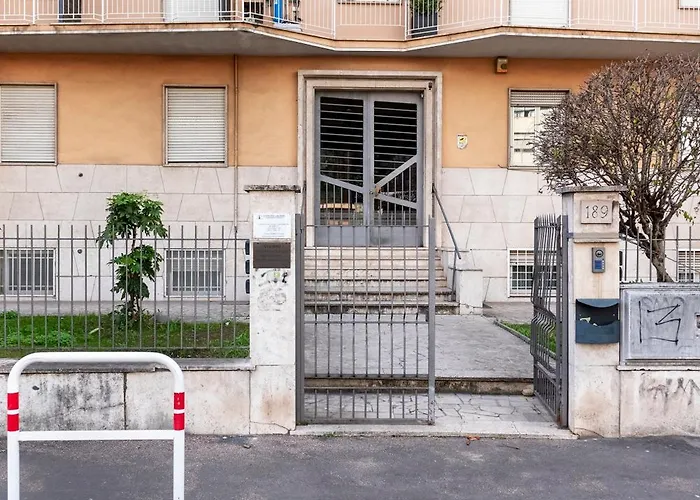 Apartamento Goldstar *