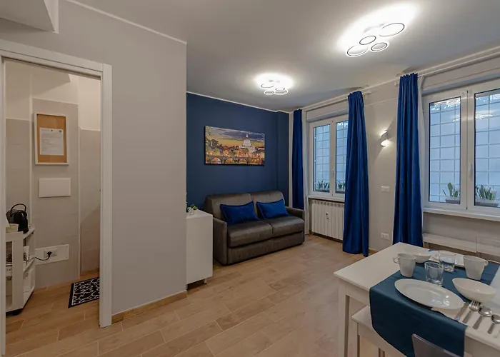 Goldstar Rome