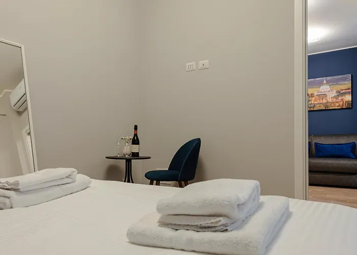 Goldstar Apartamento Roma