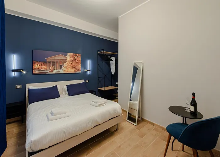 Goldstar * Roma