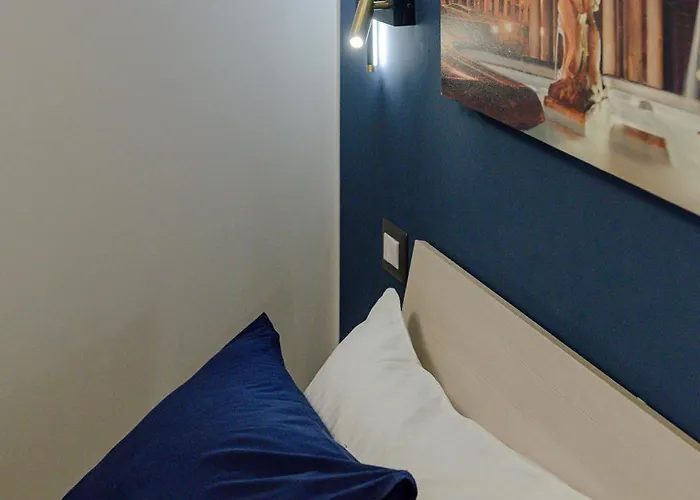 Apartamento Goldstar *