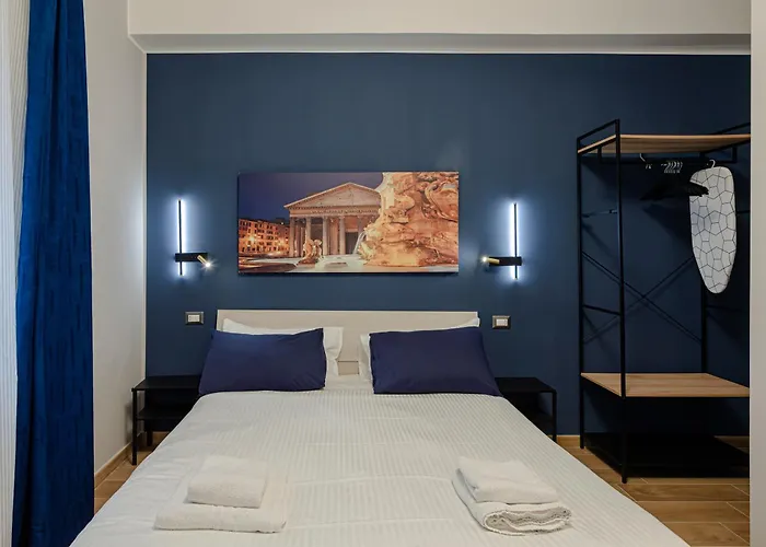 Goldstar Rome
