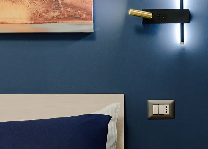 Goldstar Appartement