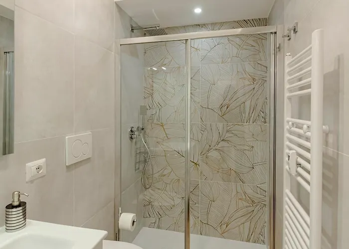 Appartement Goldstar *