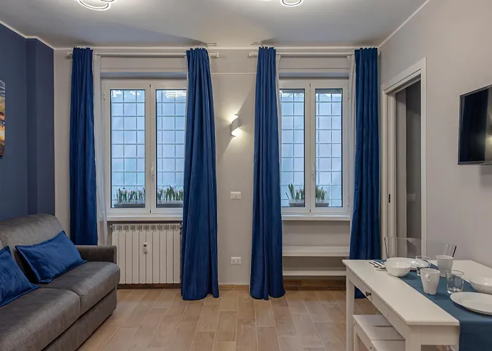 Goldstar Apartamento